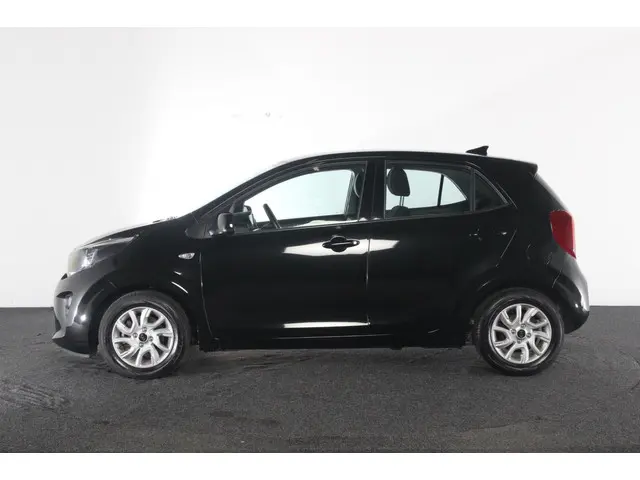 Kia Picanto 1.0 MPi DynamicPlusLine 2020 Benzine 5