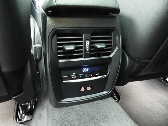 BMW i4 Gran Coupé eDrive35 2023 Elektrisch 18