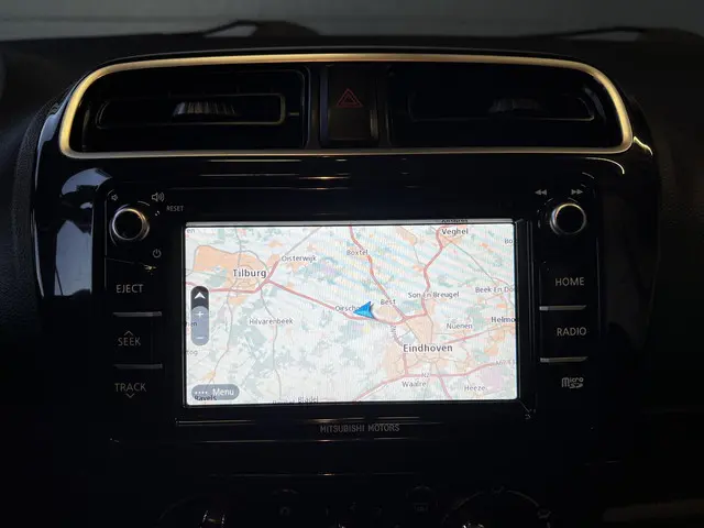 Mitsubishi Space Star 1.2 Invite 2019 Benzine 12