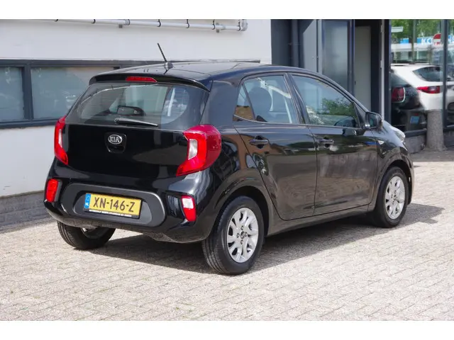 Kia Picanto 2