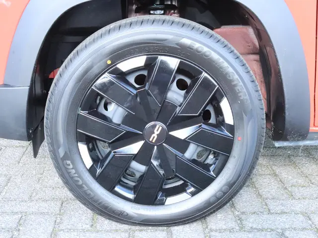 Dacia Spring 65pk Extreme 26.8 kWh 2025 Elektrisch 19