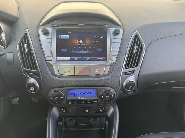 Hyundai ix35 1.6i GDI i-Vision 2015 Benzine 11