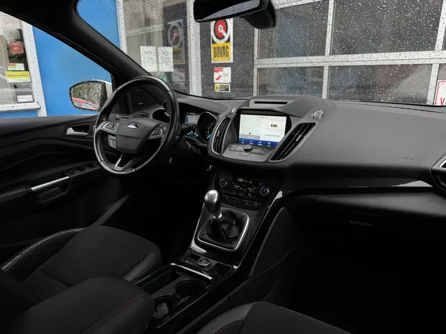 Ford Kuga 1.5 EcoBoost ST Line 2018 Benzine 9