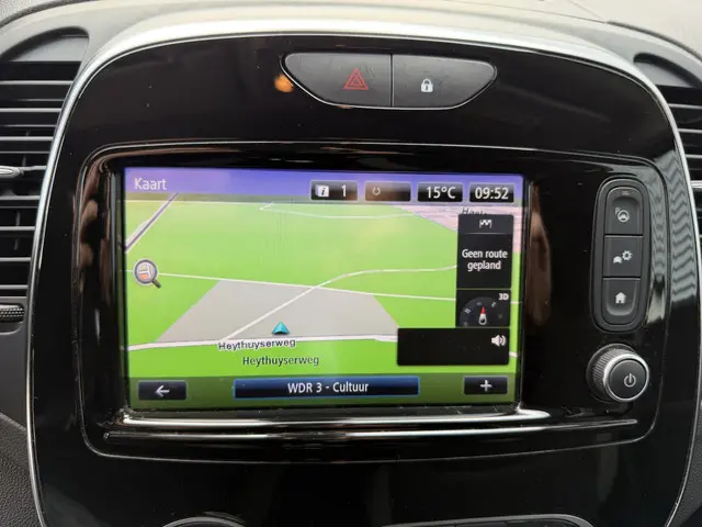 Renault Captur 0.9 TCe Intens 2019 Benzine 15