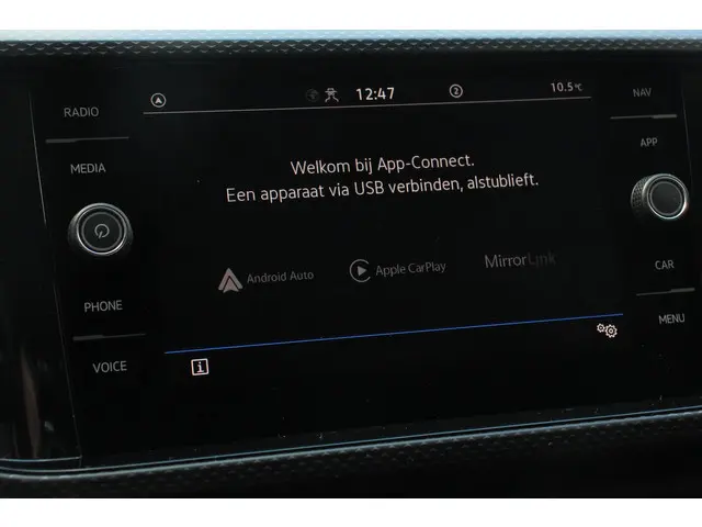 Volkswagen T-Cross 1.0 TSI 110pk DSG Life 2022 Benzine 20