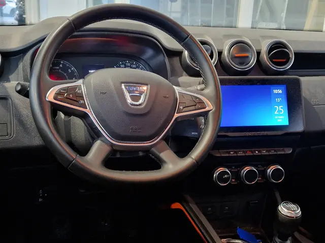 Dacia Duster 1.0 TCe 100 Bi-Fuel Journey 2022 LPG/Gas 3