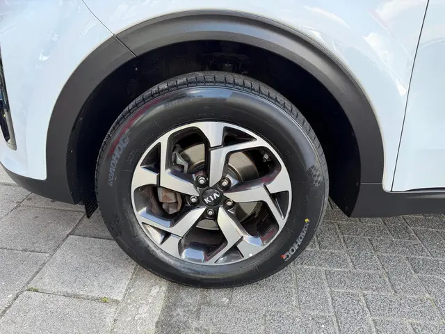 Kia Sportage 1.6 GDI DynamicLine 2019 Benzine 8