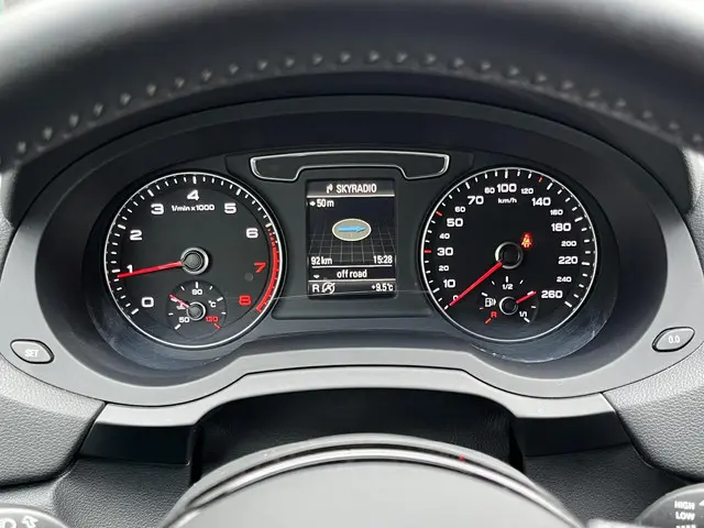 Audi Q3 1.4 TFSI CoD Sport Advance Sport 2018 Benzine 61