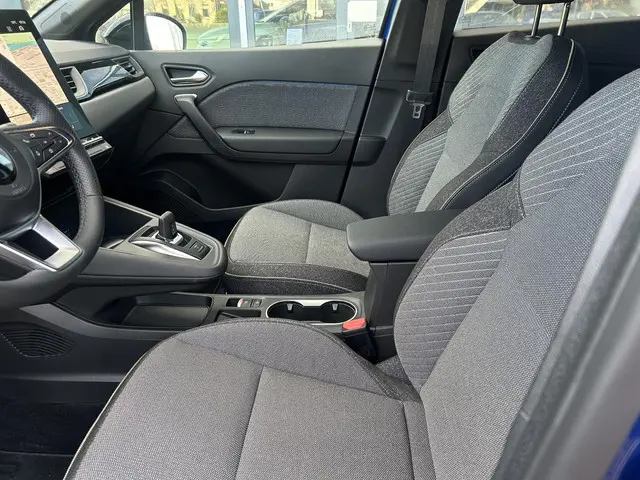 Mitsubishi ASX 1.8 HEV AT Executive 2025 Hybride Benzine 7