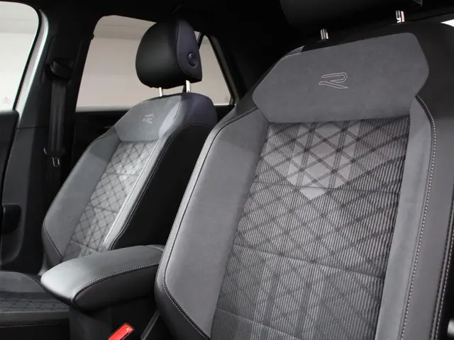 Volkswagen T-Roc 1.5 TSI R-Line+ 2025 Benzine 10