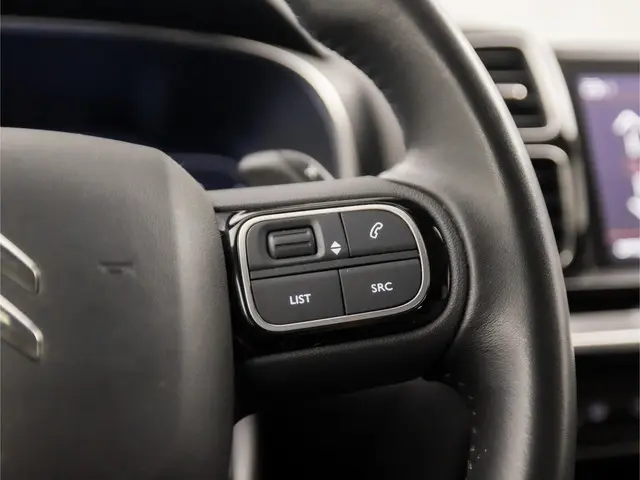 Citroën C5 Aircross 1.6 PureTech Sport 2019 Benzine 22