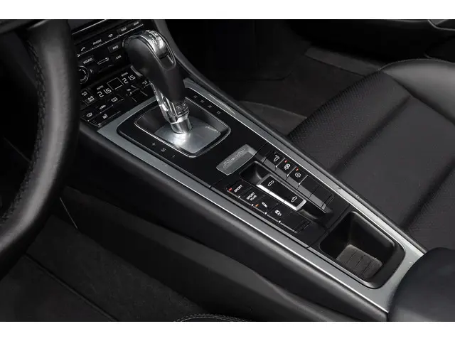 Porsche Boxster 981 Boxster GTS | PDK 2014 Benzine 7