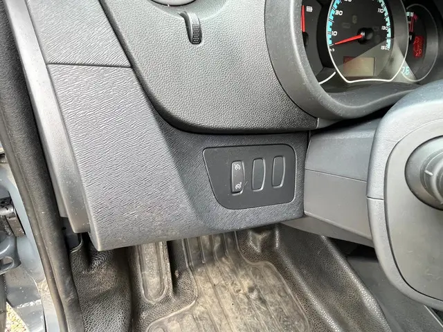 Renault Kangoo Z.E. Maxi Verlengd 2020 Elektrisch 10