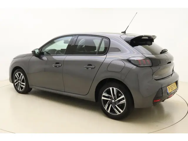 Peugeot 208 1.2 PureTech Allure 2022 Benzine 4