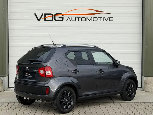 Suzuki Ignis 1.2 Smart Hybrid Select 2023 Benzine 4