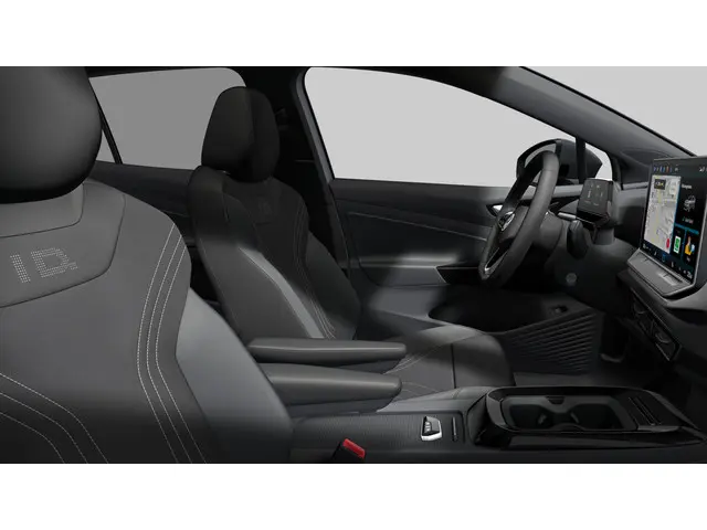 Volkswagen ID.4 77kWh 286 1AT Pro Business 2025 Elektrisch 7