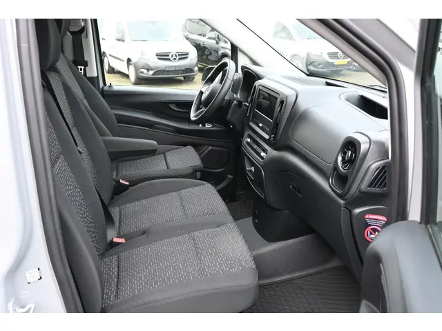 Mercedes-Benz Vito 116 CDI L3 Pro/Select 2024 Diesel 8