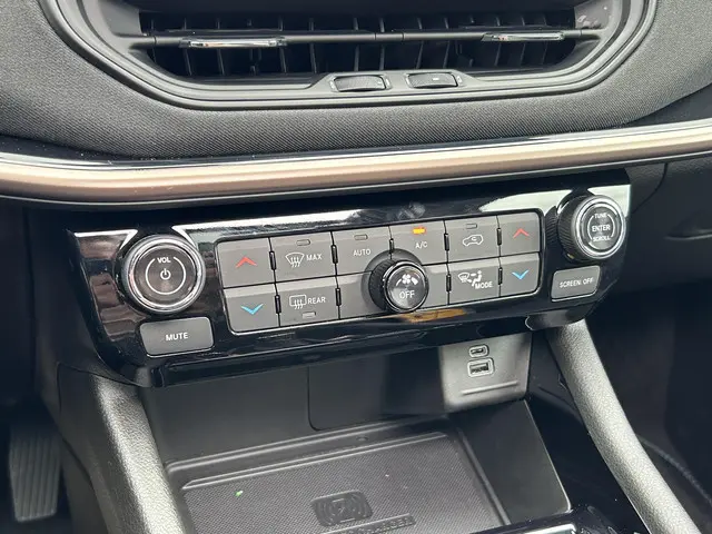 Jeep Compass 1.5T e-Hybrid Limited 2022 Hybride Benzine 14