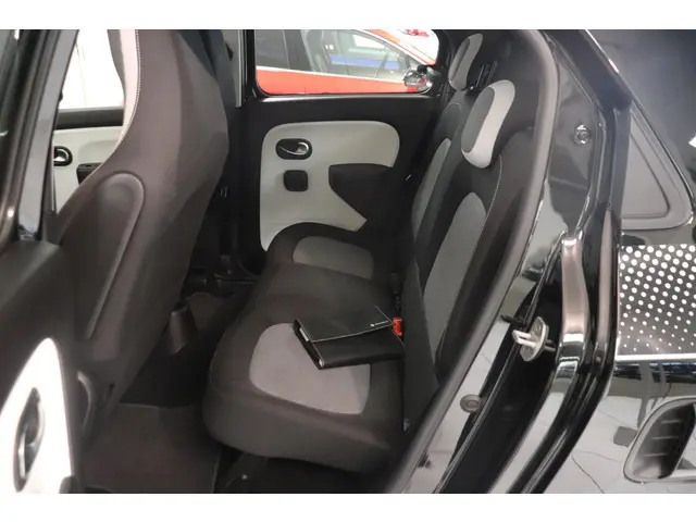 Renault Twingo 1.0 SCe Collection 2020 Benzine 8