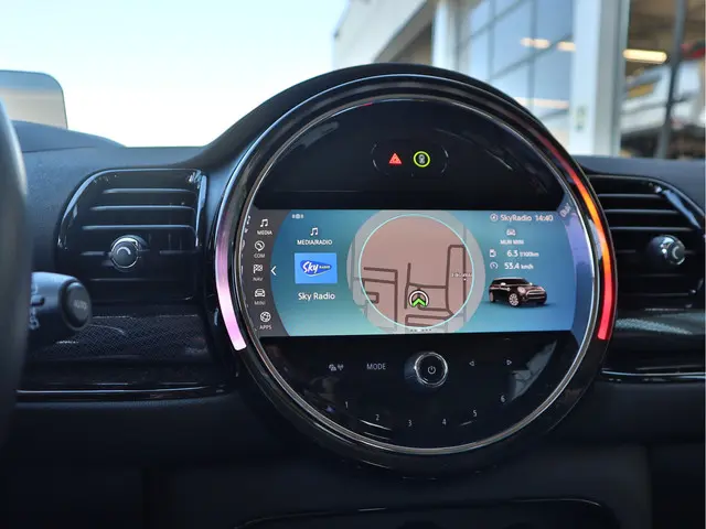 MINI Clubman Mini 1.5 One Business Edition 2022 Benzine 13