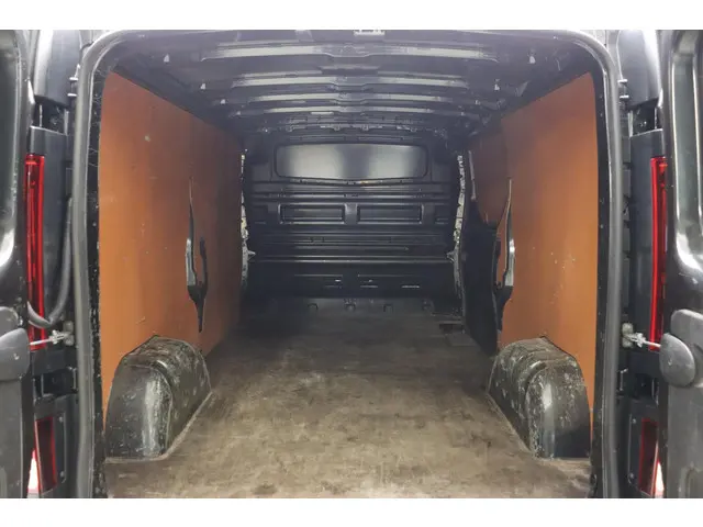 Opel Vivaro 1.6 CDTI L2H1 Edition EcoFlex 2019 Diesel 10