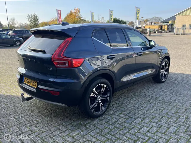 Volvo XC40 1.5 T2 R-Design 2021 Benzine 5