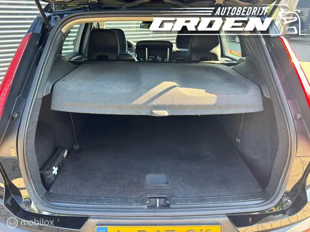 Volvo XC40 1.5 T3 2018 Benzine 12