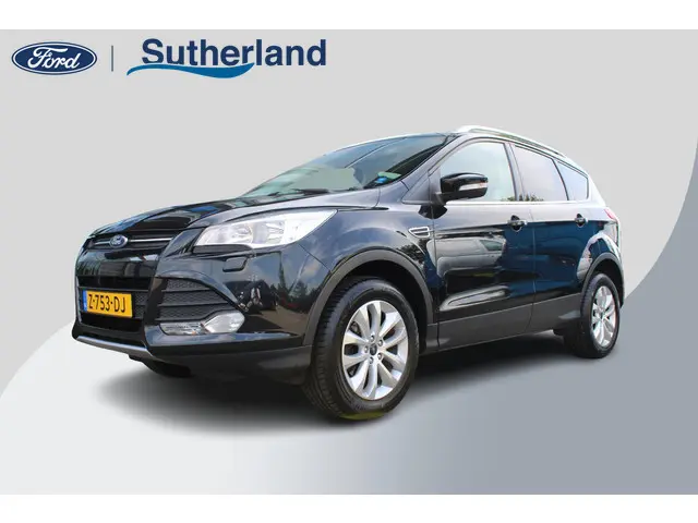Ford Kuga 1.5 Trend Edition 2015 Benzine