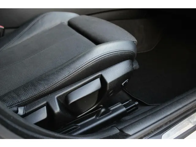 BMW 4 Serie Gran Coupé 420i M Sport 2016 Benzine 18