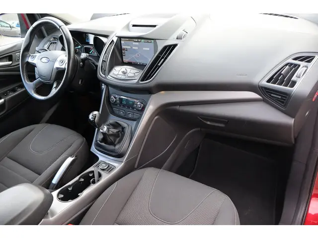 Ford Kuga 1.5 Trend Edition 2016 Benzine 9
