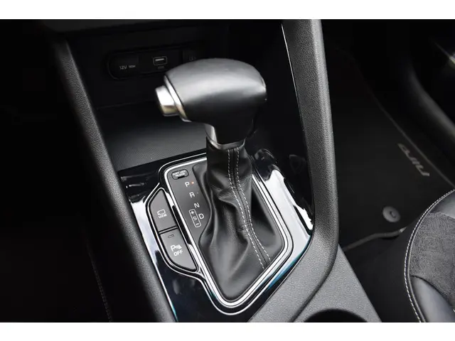 Kia Niro 1.6 GDi Hybrid DynamicLine 2020 Hybride Benzine 19