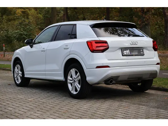 Audi Q2 30 TFSI Sport Pro Line 2019 Benzine