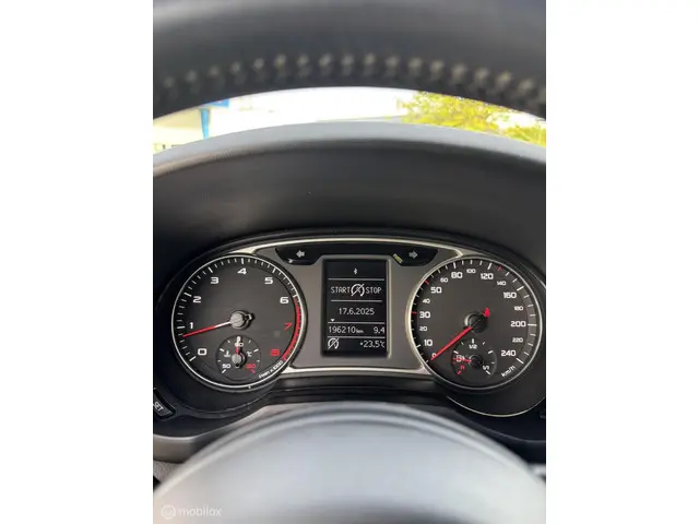 Audi A1 Sportback 1.4 TFSI CoD Pro Line S 2013 Benzine 18