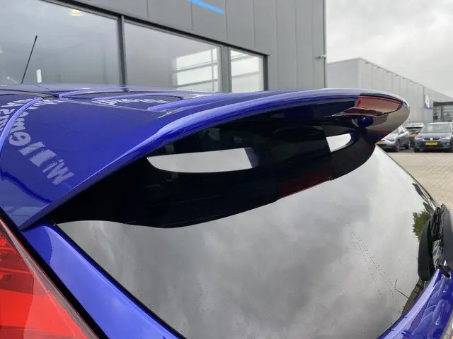 Ford Fiesta 1.6 ST2 182PK 2014 Benzine 11