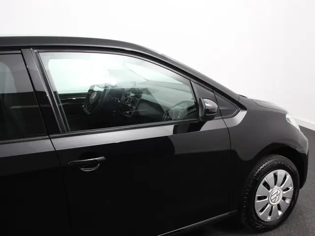 Volkswagen up! 1.0 2021 Benzine 22