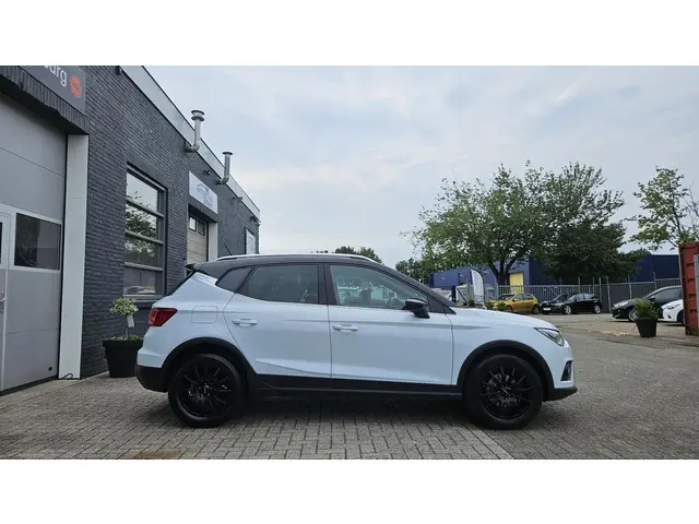 SEAT Arona 1.0 TSI Xcellence 2019 Benzine 7