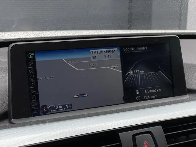 BMW 4 Serie Gran Coupé 420i Executive 2015 Benzine 19
