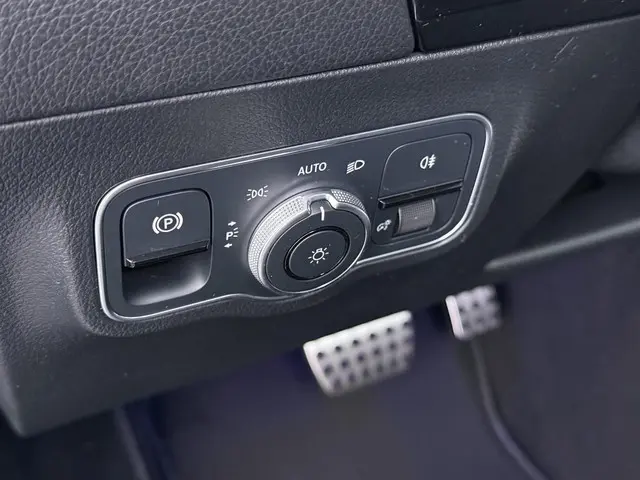 Mercedes-Benz EQA 250 AMG Line 67 kWh 2022 Elektrisch 21