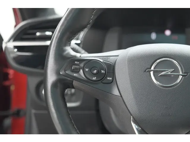 Opel Corsa 1.2 Turbo 100 Ultimate 2023 Benzine 35