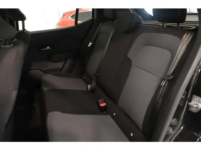 Dacia Sandero Stepway 1.1 TCe 110 Extreme 2024 Benzine 8