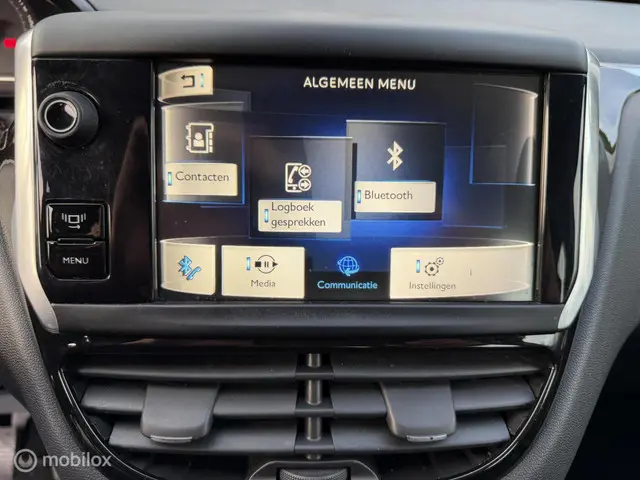 Peugeot 208 1.2 VTi Active,Airco,Cruise,5drs! 2013 Benzine 40