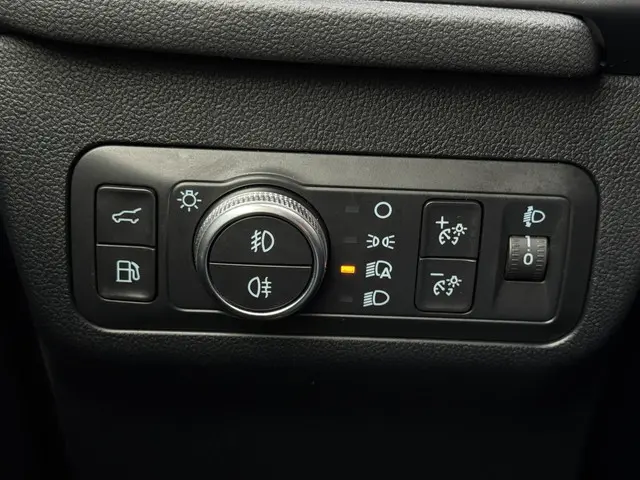 Ford Kuga 2.5 PHEV Titanium X 2021 Hybride Benzine 24