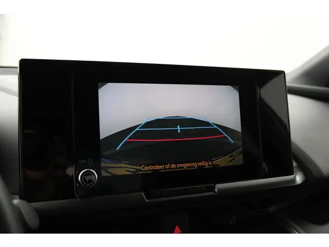 Toyota C-HR 1.8 Hybrid 140 2024 Hybride Benzine 9