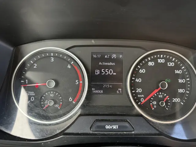 MAN TGE 3.180 2.0 TDI 2019 Diesel 30