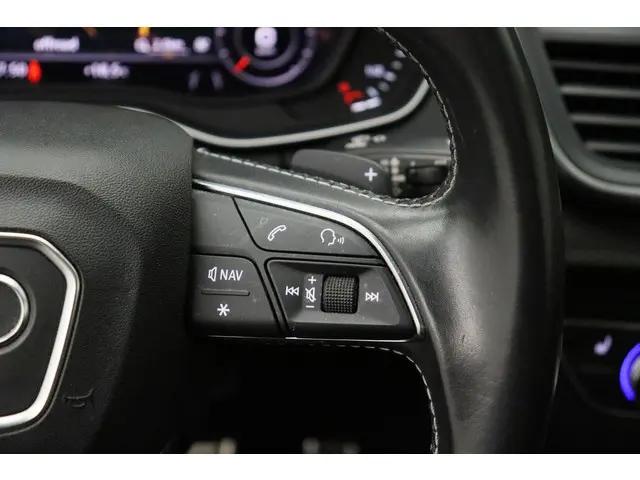 Audi Q5 3.0 TFSI SQ5 quattro 2018 Benzine 31