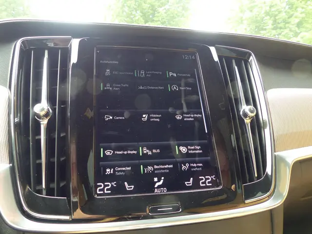 Volvo V90 T4 Business Luxury+ 2020 Benzine 23
