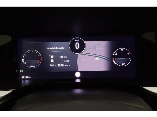 Opel Grandland 1.2 Turbo GS Line 2022 Benzine 31