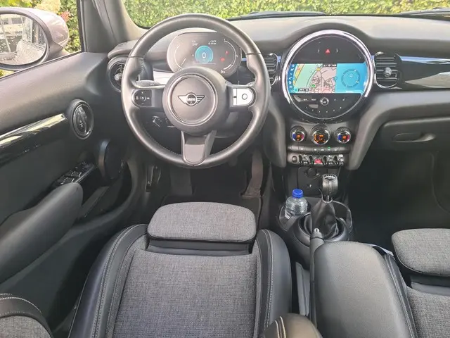 MINI One Mini 1.5 Business Edition 2021 Benzine 9