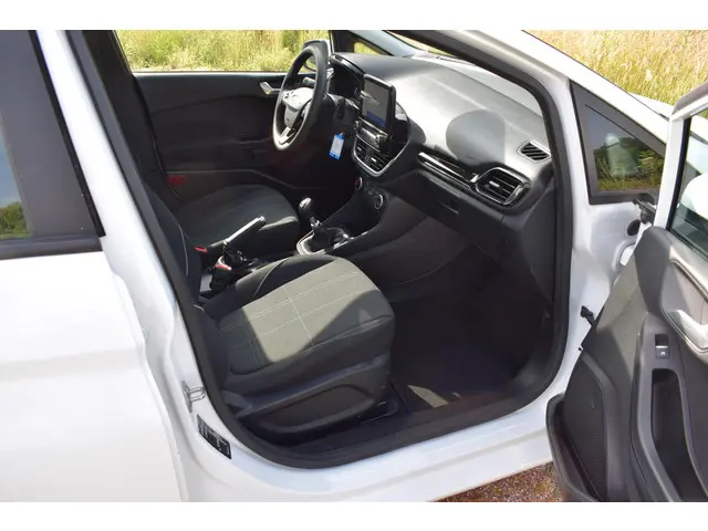 Ford Fiesta 1.0 EcoBoost Connected 2020 Benzine 21