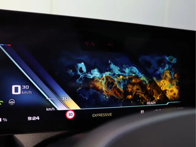 BMW i5 M60 xDrive 84 kWh 2023 Elektrisch 59